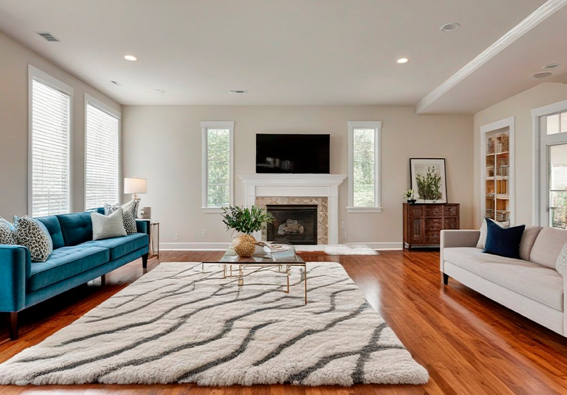 Dallas cleaning services